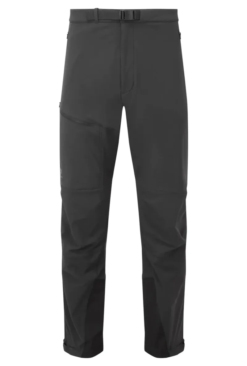 Mountain Equipment Men's Mission Pant -Black