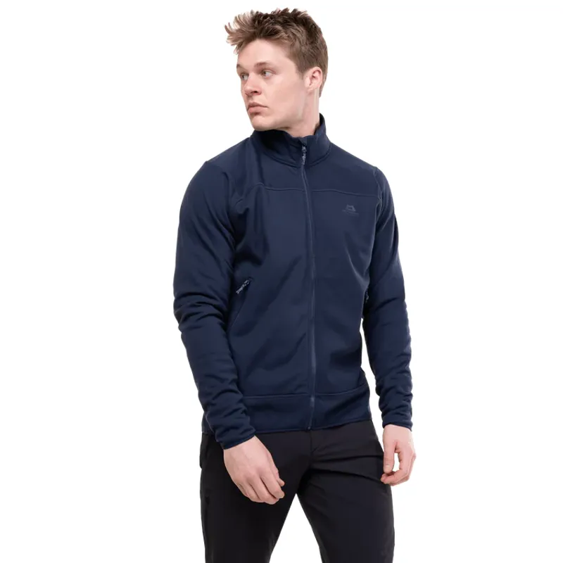 Mountain Equipment Men's Jorasses Lite Jacket - Cosmos-1