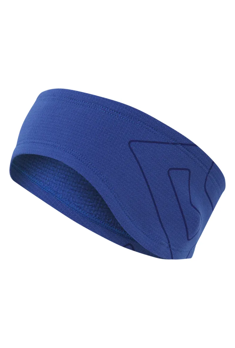 Mountain Equipment Mugi Headband -Clematis