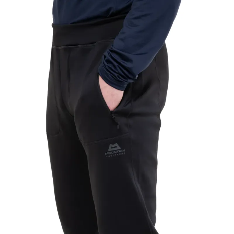 Mountain Equipment Men's Jorasses Lite Tight -Black-1