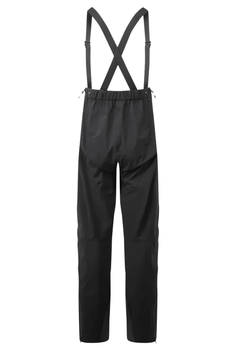 Mountain Equipment Men's Tupilak Mens Pant - Black-1