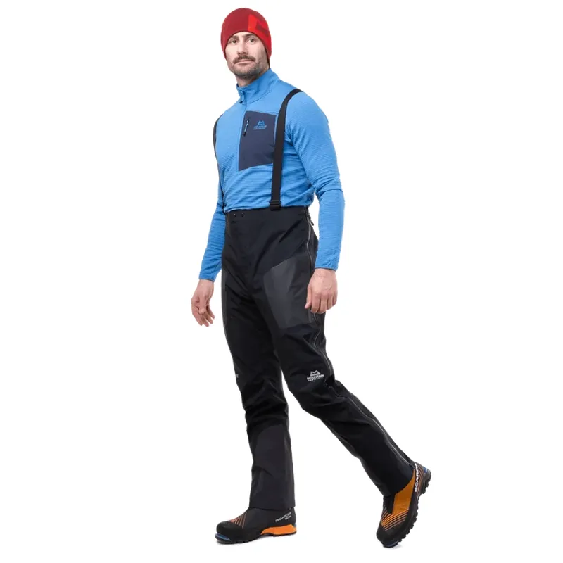 Mountain Equipment Men's Tupilak Mens Pant - Black-2