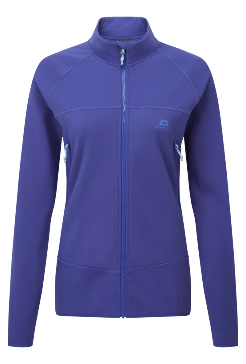 Mountain Equipment Women's Jorasses Lite Jacket - Clematis
