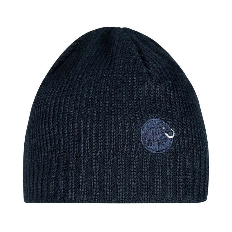 Mammut Sublime Beanie Marine one size
