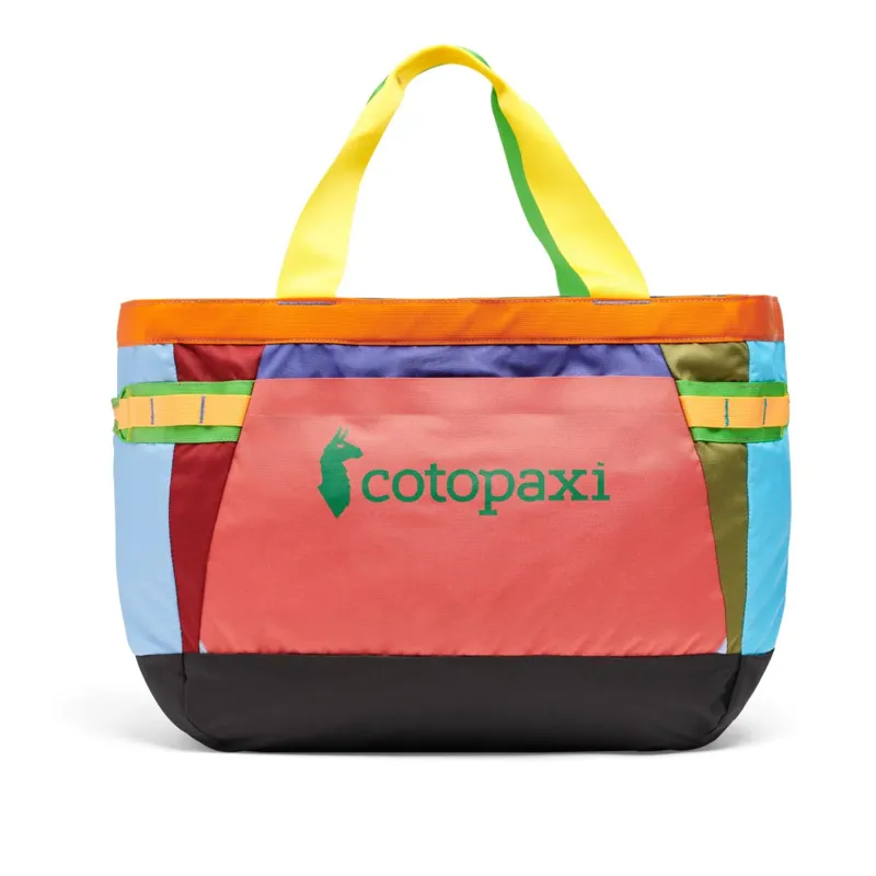 Cotopaxi Allpa 60L Gear Hauler Tote - Del Dia-1