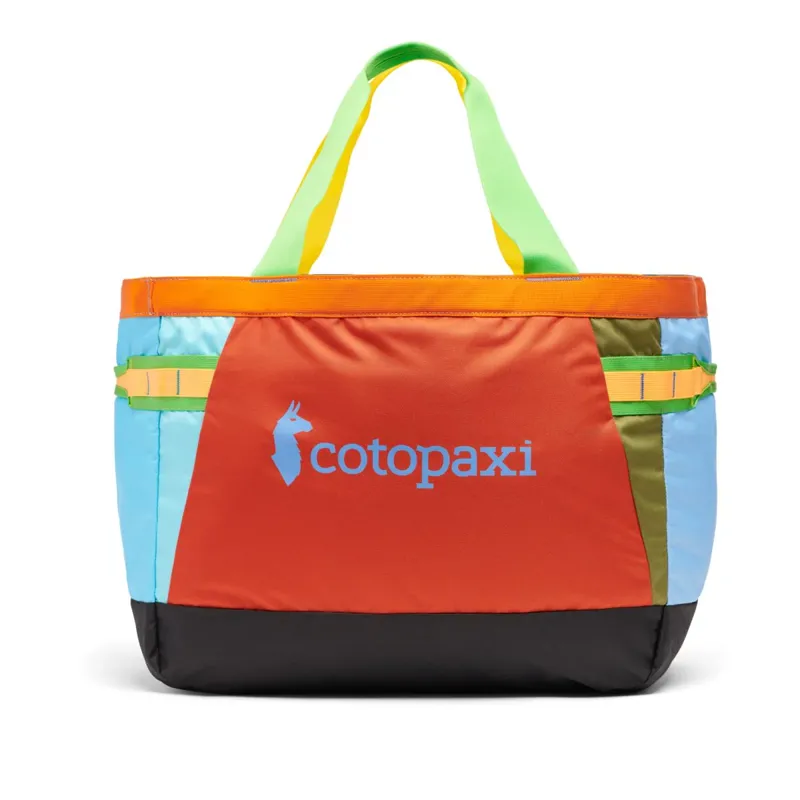 Cotopaxi Allpa 60L Gear Hauler Tote - Del Dia-5
