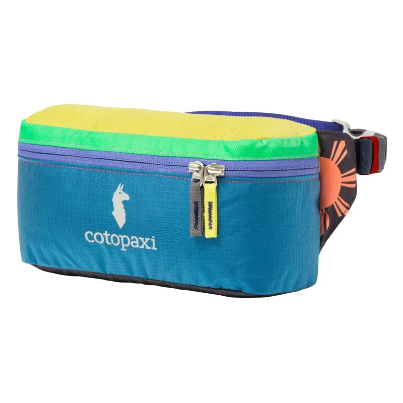 Cotopaxi Bataan 3L Fanny Pack - Del Dia PT-3