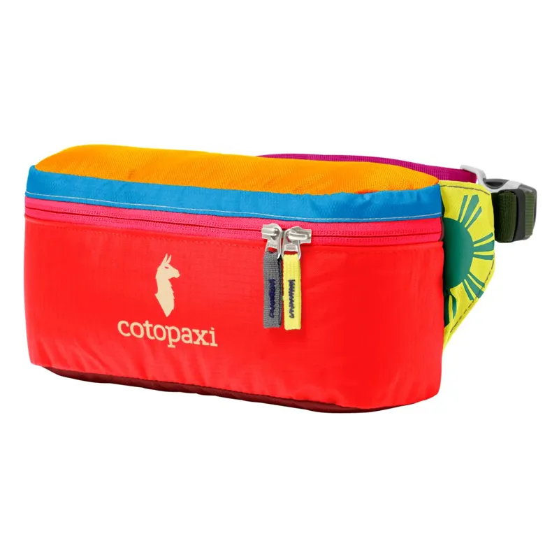 Cotopaxi Bataan 3L Fanny Pack - Del Dia PT-1