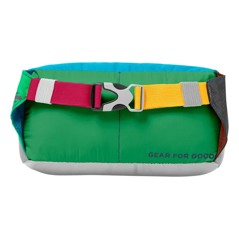 Cotopaxi Bataan 3L Fanny Pack - Del Dia PT-8