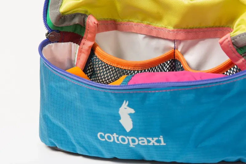Cotopaxi Bataan 3L Fanny Pack - Del Dia PT-4