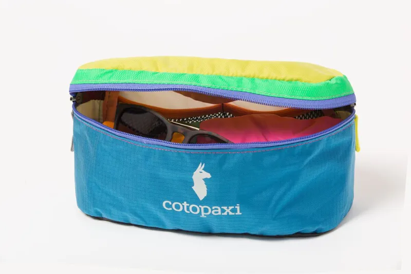 Cotopaxi Bataan 3L Fanny Pack - Del Dia PT