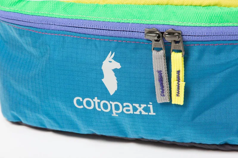 Cotopaxi Bataan 3L Fanny Pack - Del Dia PT-6