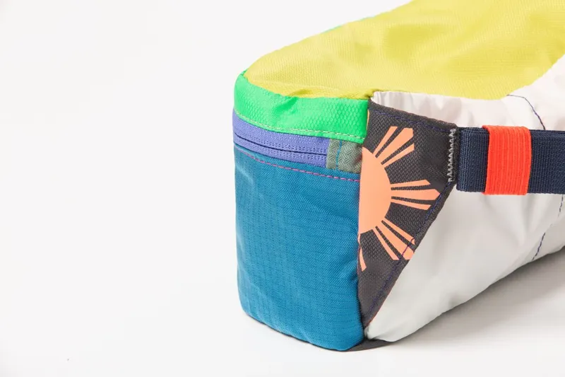 Cotopaxi Bataan 3L Fanny Pack - Del Dia PT-10