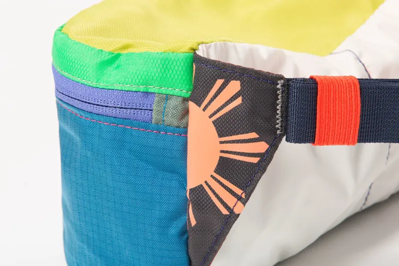 Cotopaxi Bataan 3L Fanny Pack - Del Dia PT-5