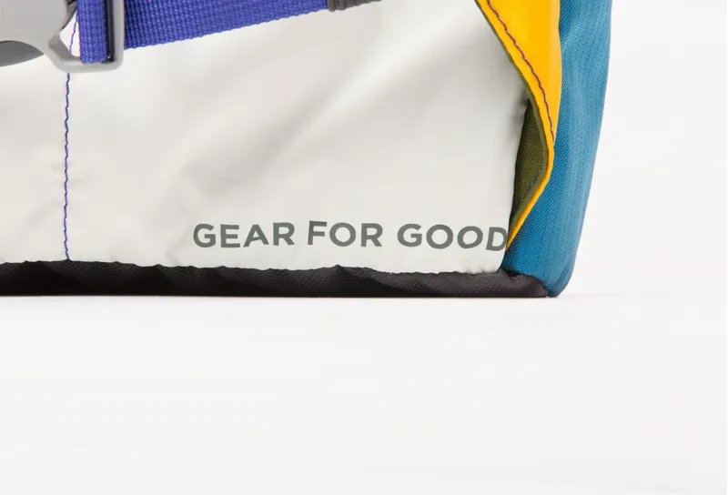 Cotopaxi Bataan 3L Fanny Pack - Del Dia PT-11