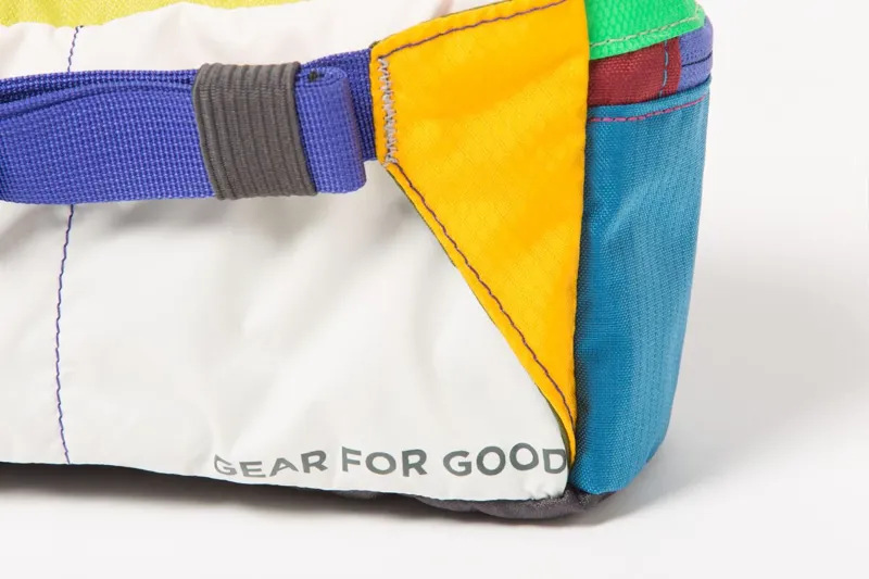 Cotopaxi Bataan 3L Fanny Pack - Del Dia PT-9
