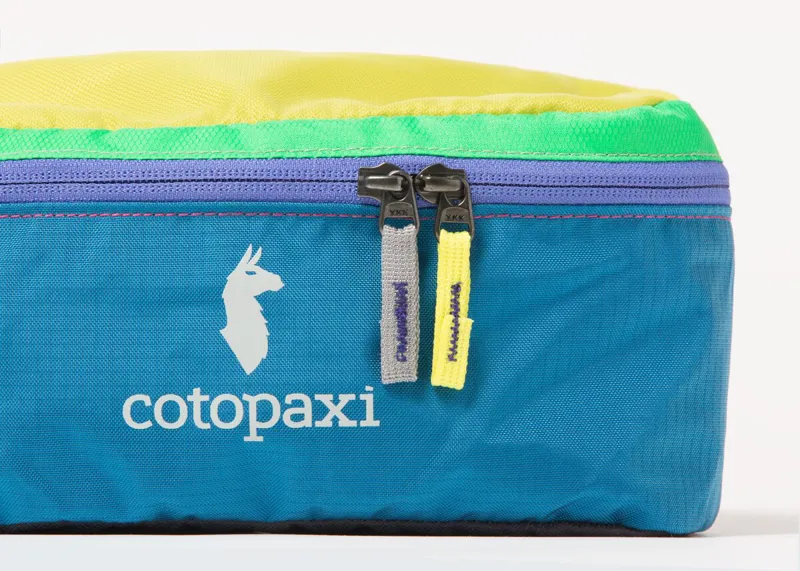 Cotopaxi Bataan 3L Fanny Pack - Del Dia PT-12
