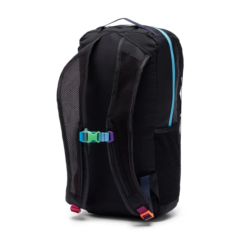 Cotopaxi Batac 16L Backpack - Del Dia Dark PT Dark-2