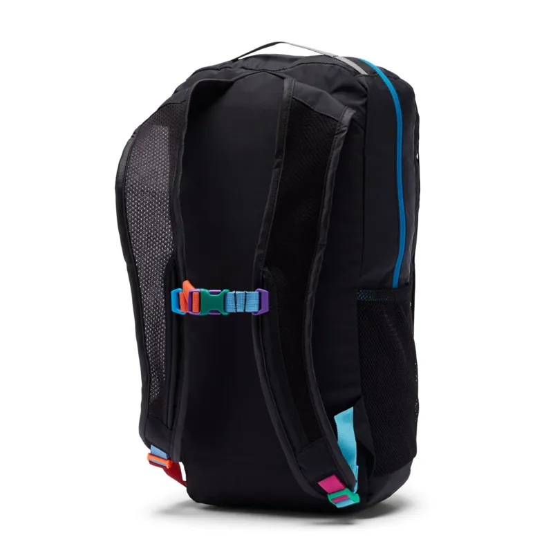 Cotopaxi Batac 16L Backpack - Del Dia Dark PT Dark-8