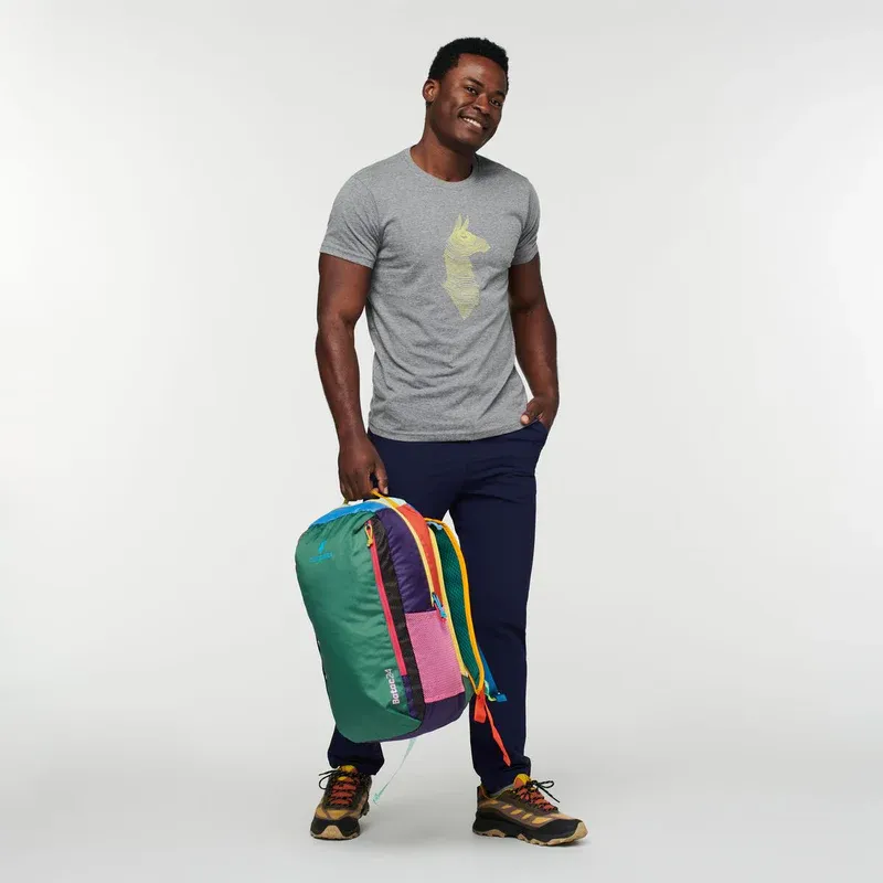 Cotopaxi Batac 24L Backpack - Del Dia PT-4