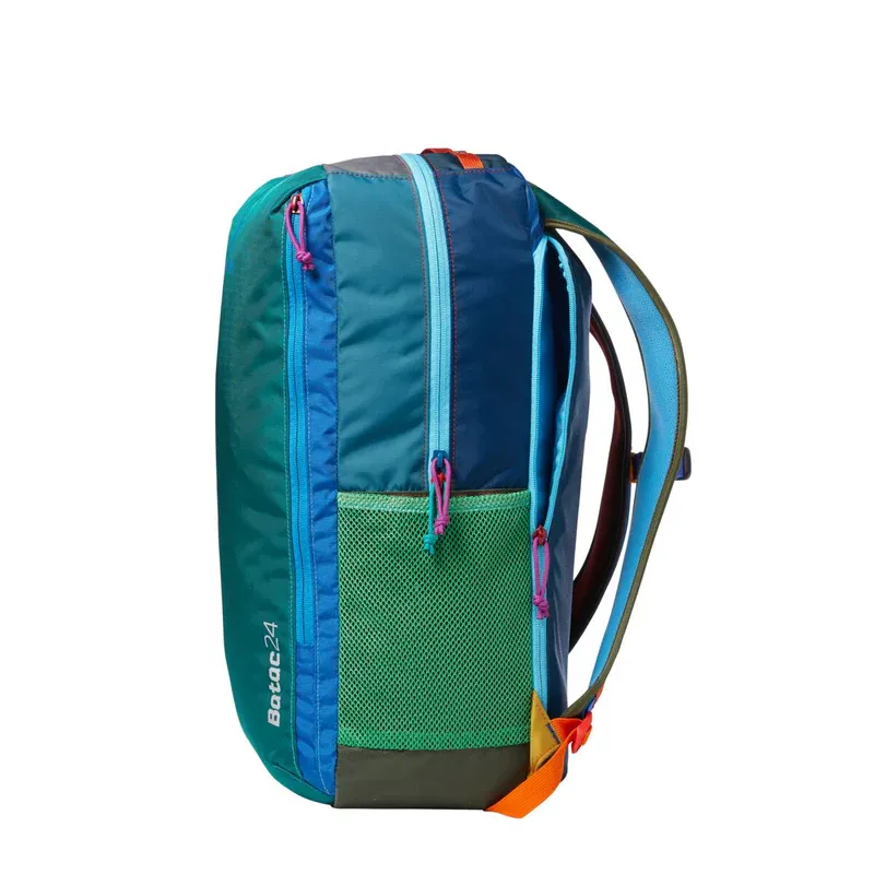 Cotopaxi Batac 24L Backpack - Del Dia PT-1