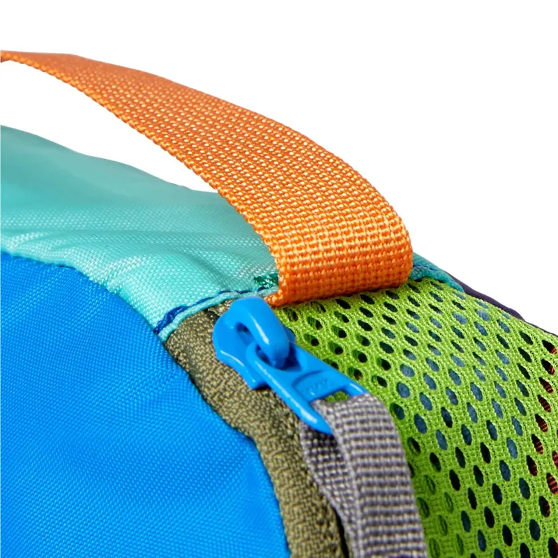 Cotopaxi Cubo Packing Travel Bundle - Del Dia-6