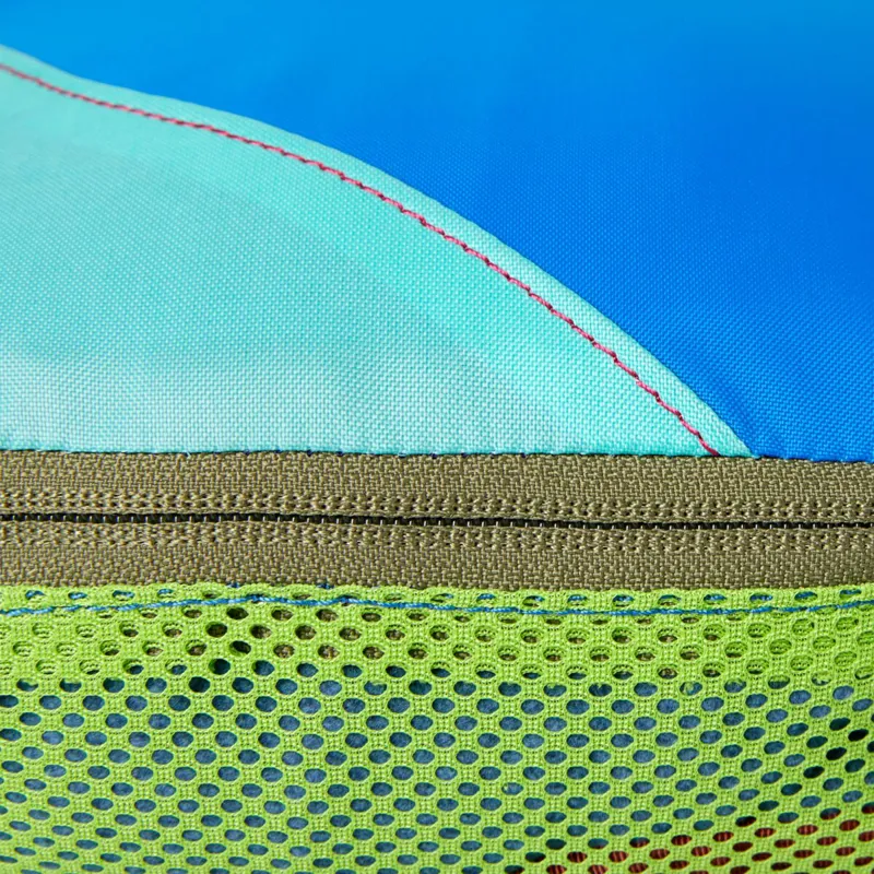 Cotopaxi Cubo Packing Travel Bundle - Del Dia-8