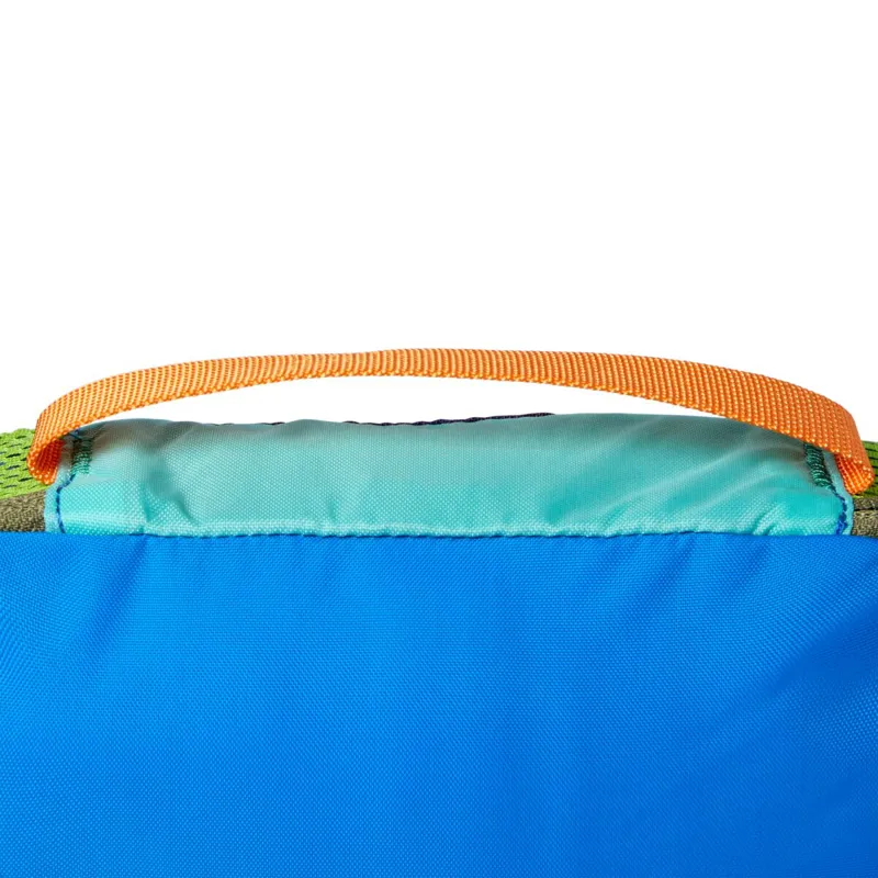 Cotopaxi Cubo Packing Travel Bundle - Del Dia-9