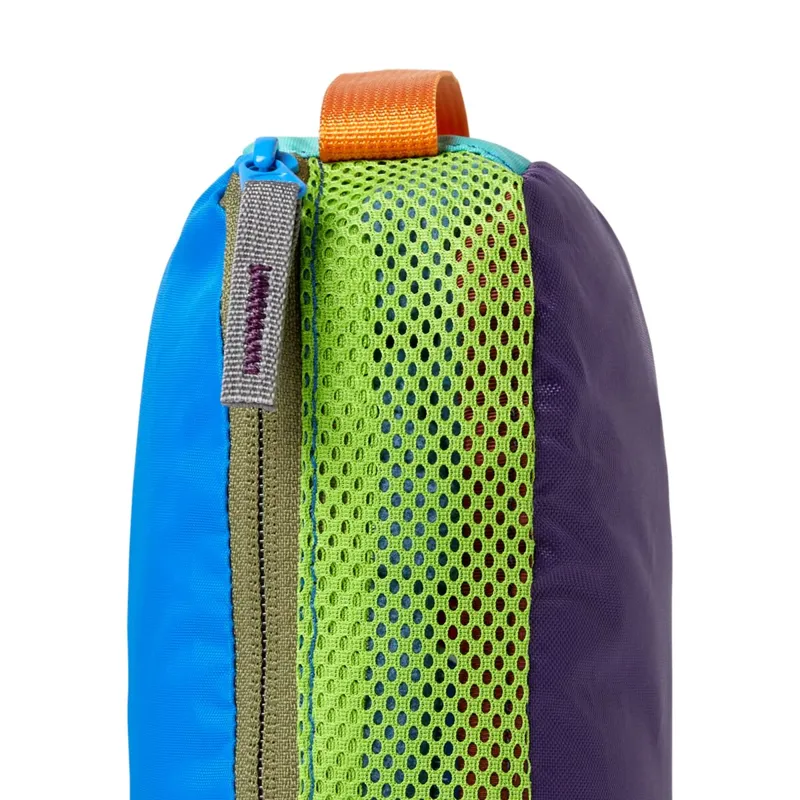 Cotopaxi Cubo Packing Travel Bundle - Del Dia-3