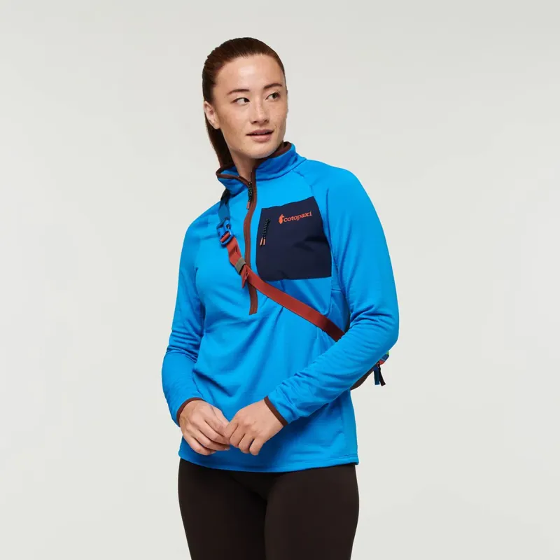 Cotopaxi Bataan 3L Fanny Pack - Del Dia PT-13