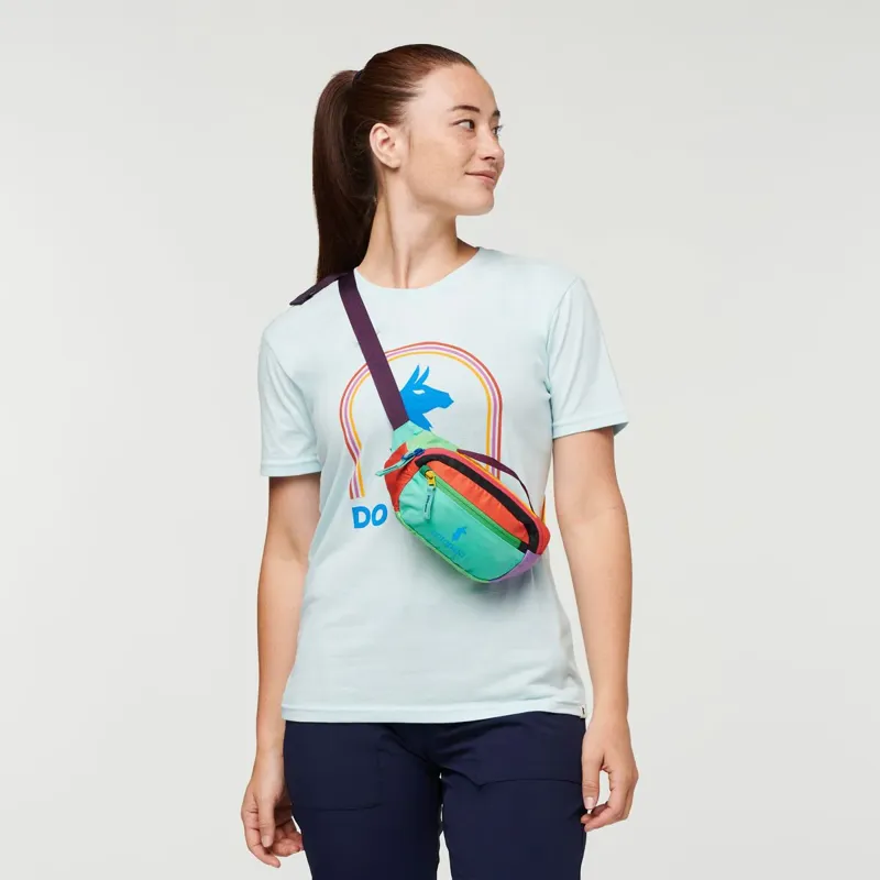 Cotopaxi Kapai 1.5L Hip Pack - Del Dia PT-2