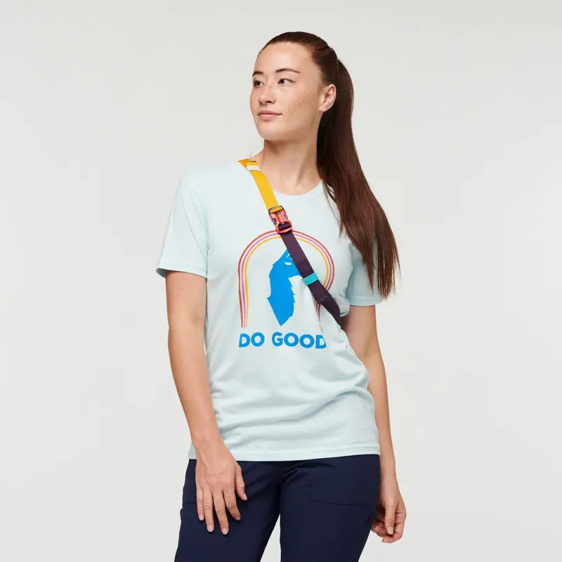 Cotopaxi Kapai 1.5L Hip Pack - Del Dia PT-10