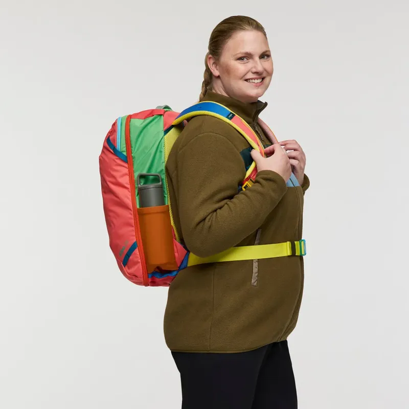 Cotopaxi Allpa 28L Travel Pack - Del Dia-8