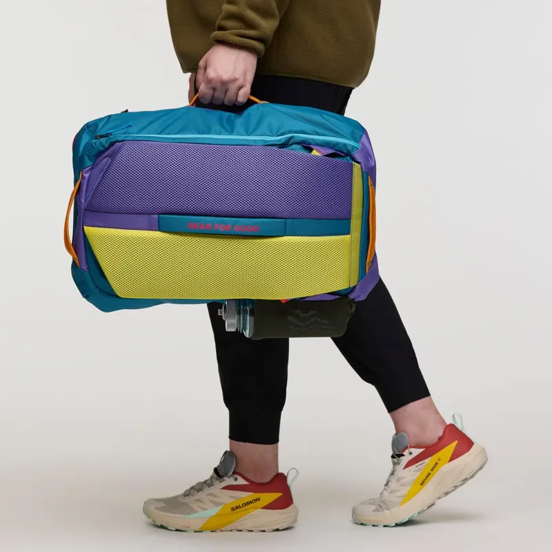 Cotopaxi Allpa 35L Travel Pack - Del Dia PT-4