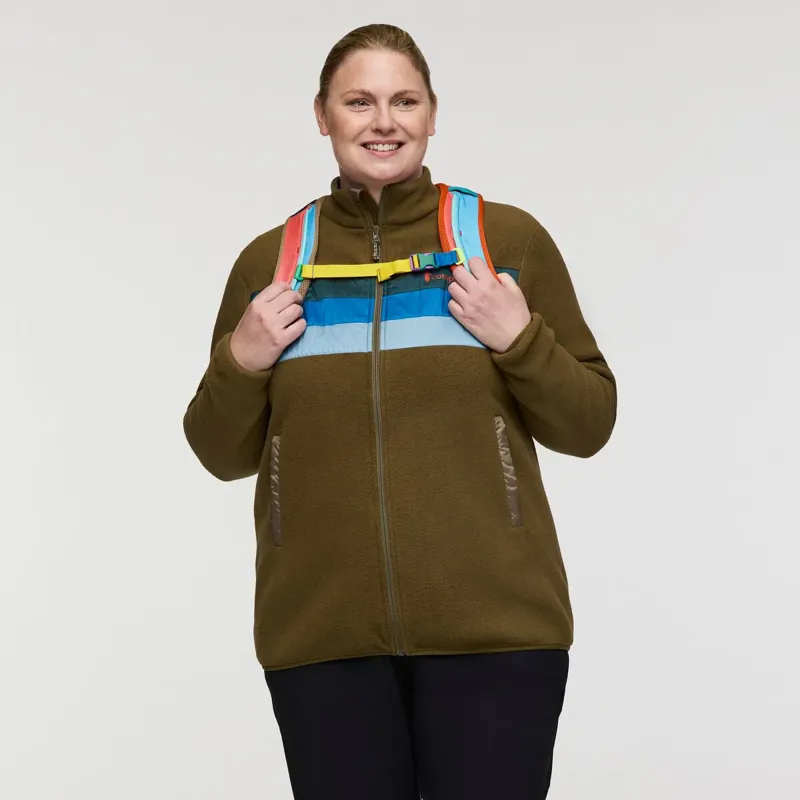 Cotopaxi Allpa Mini 20L Travel Pack - Del Dia PT-8