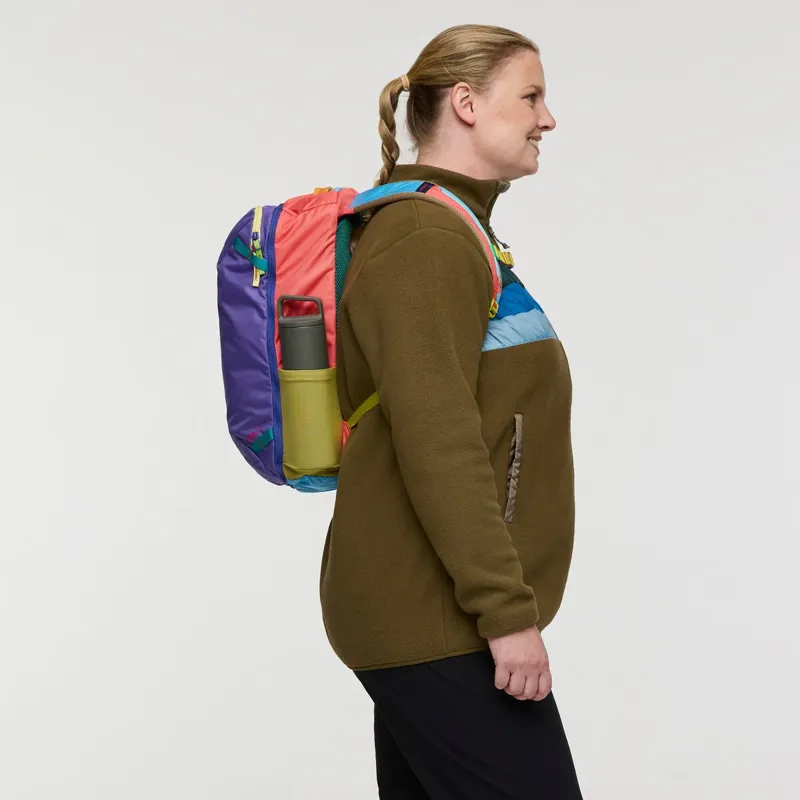 Cotopaxi Allpa Mini 20L Travel Pack - Del Dia PT-9