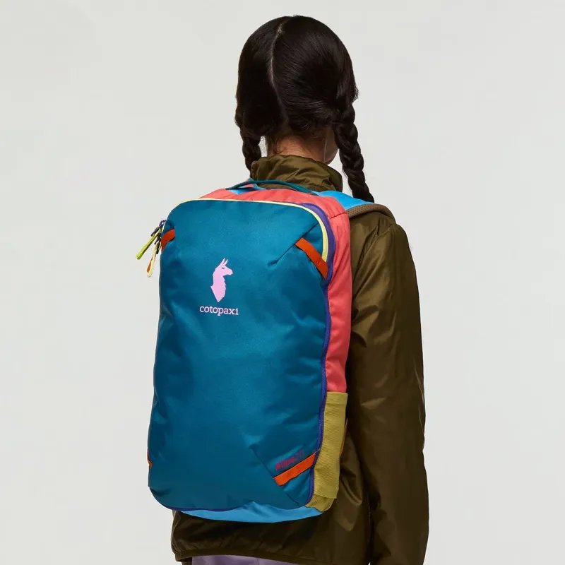 Cotopaxi Allpa Mini 20L Travel Pack - Del Dia PT-6
