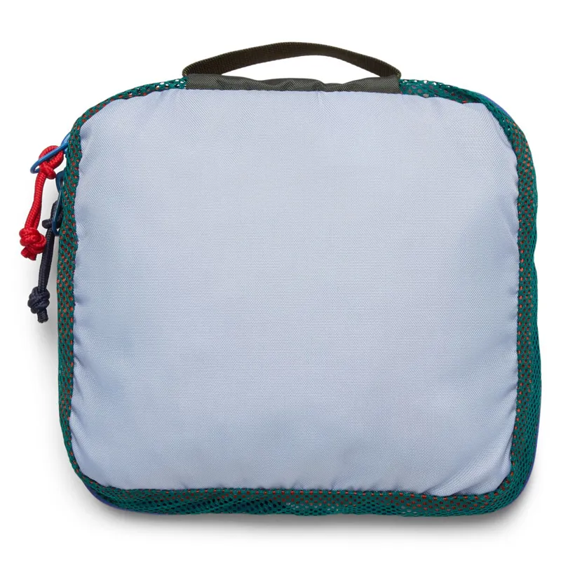 Cotopaxi Cubo 2L Travel Cube - Del Dia PT-1