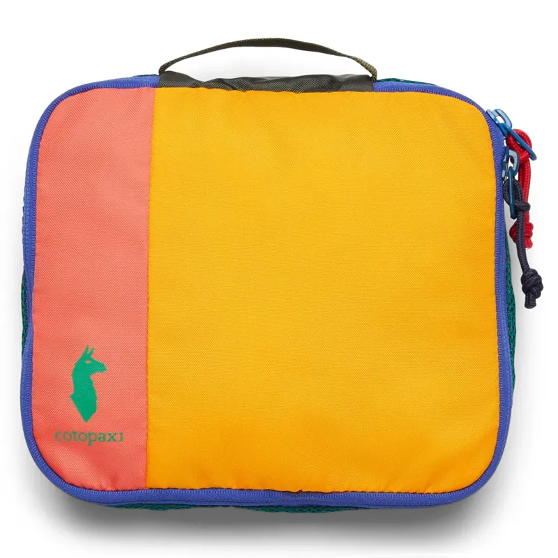 Cotopaxi Cubo 2L Travel Cube - Del Dia PT