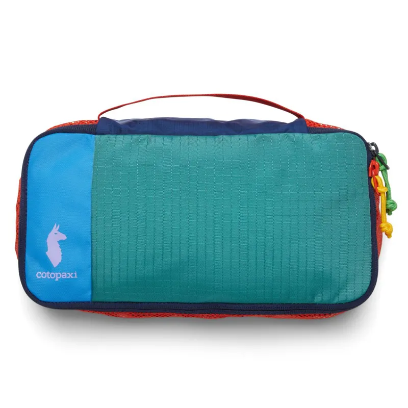 Cotopaxi Cubo 3L Travel Cube - Del Dia PT
