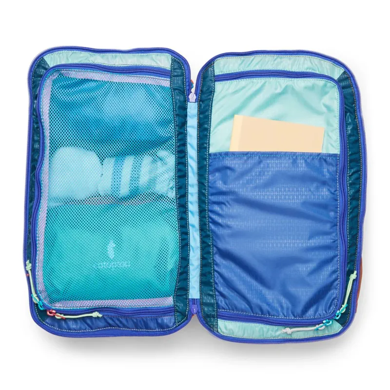 Cotopaxi Allpa Mini 20L Travel Pack - Del Dia PT-3