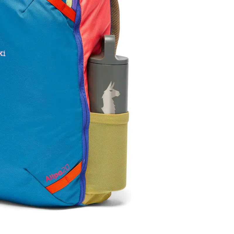Cotopaxi Allpa Mini 20L Travel Pack - Del Dia PT-4