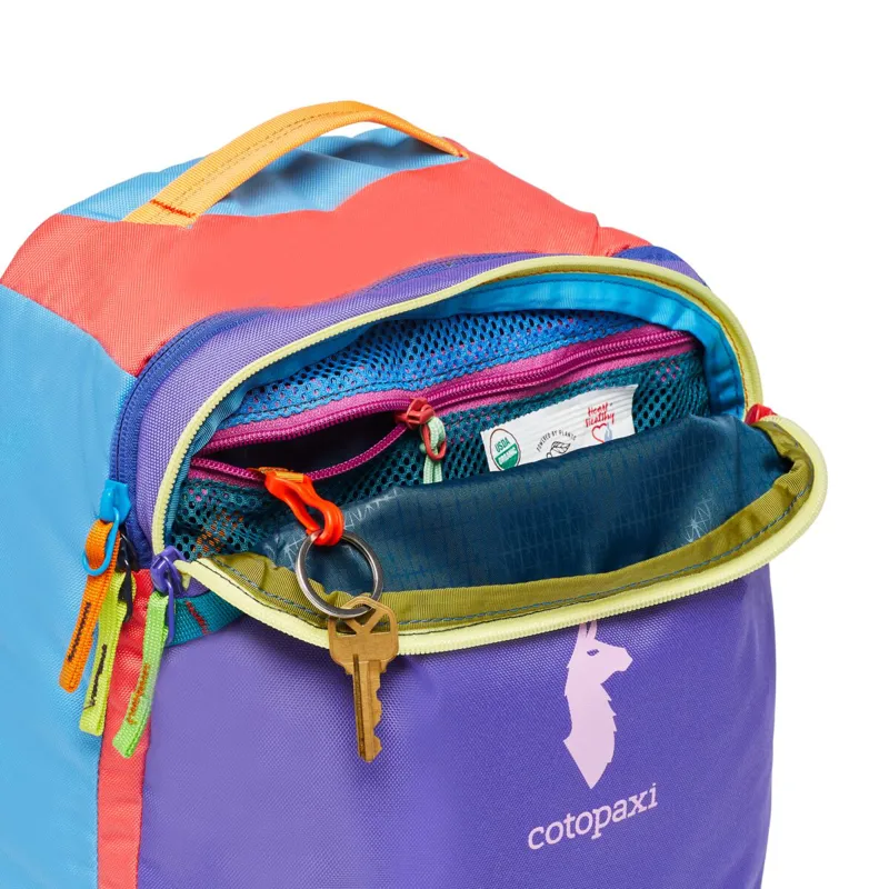 Cotopaxi Allpa Mini 20L Travel Pack - Del Dia PT-5