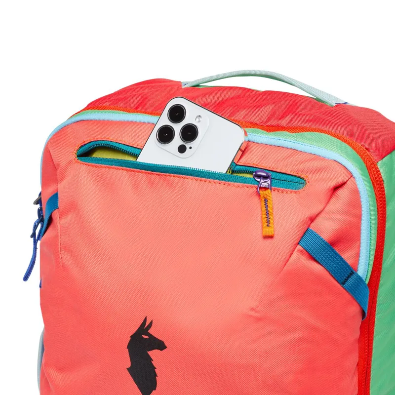 Cotopaxi Allpa 28L Travel Pack - Del Dia-6