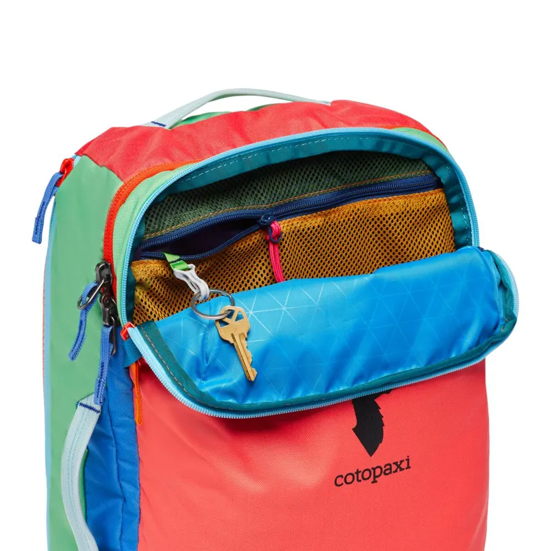 Cotopaxi Allpa 28L Travel Pack - Del Dia-1