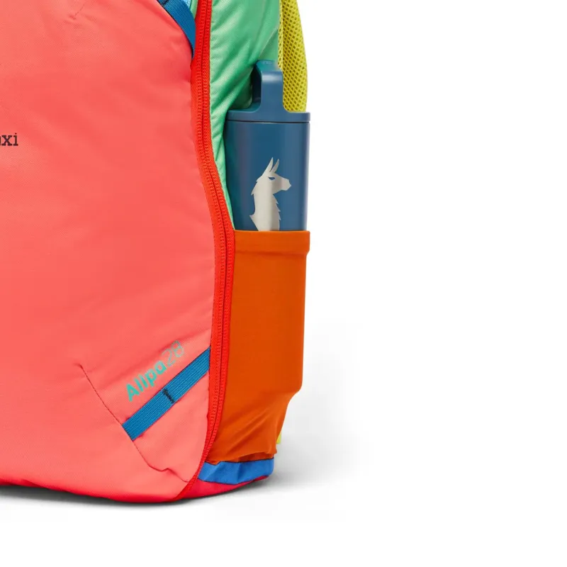 Cotopaxi Allpa 28L Travel Pack - Del Dia-7