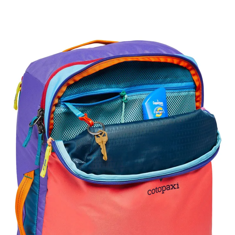 Cotopaxi Allpa 35L Travel Pack - Del Dia PT-8