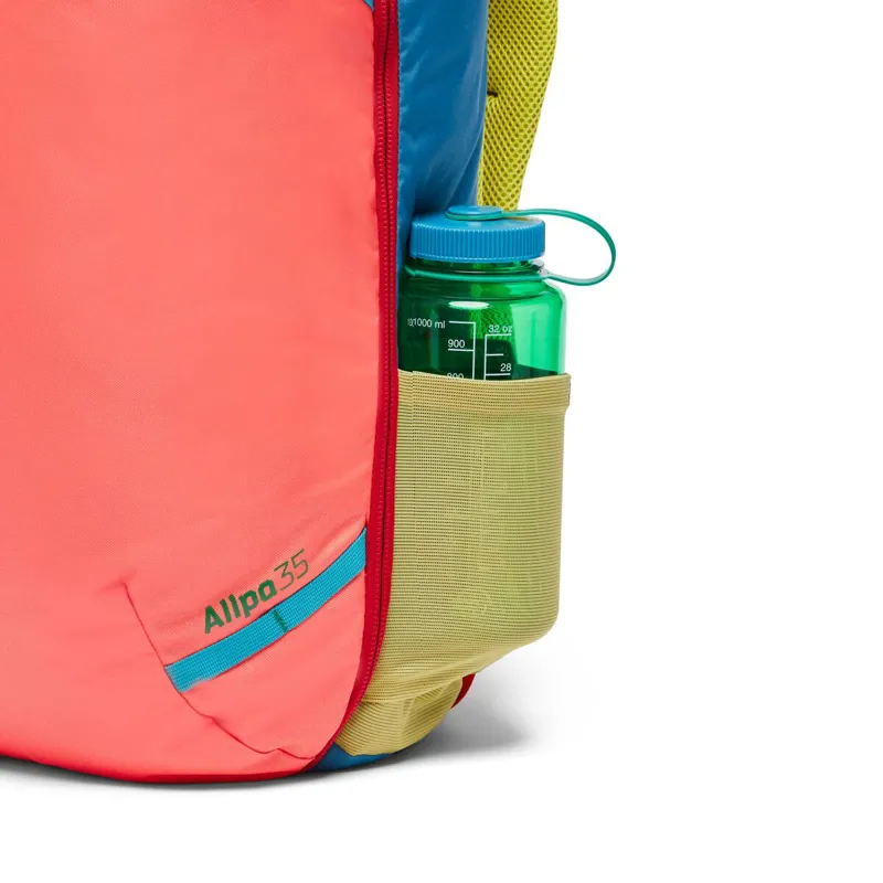 Cotopaxi Allpa 35L Travel Pack - Del Dia PT-9