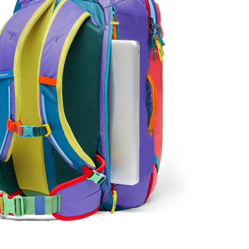 Cotopaxi Allpa 35L Travel Pack - Del Dia PT-5