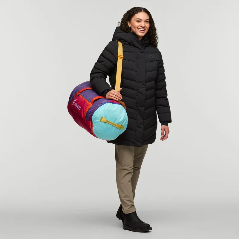 Cotopaxi Ligera Duffel Bag 45L Del Dia-5